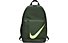 Nike Elemental Backpack Kids' - Rucksack Fitness - Kinder, Green