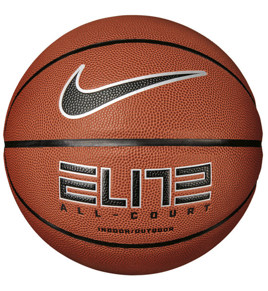 Nike Elite All court 8P 2.0 pallone da basket Sportler