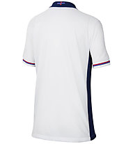 Nike England 2024 Home - Fußballtrikot - Jungs, White