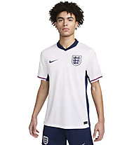 Nike England 2024 Home - Fußballtrikot - Herren, White