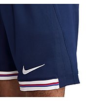 Nike England 2024 Home - Fußballhose - Herren, Dark Blue/White