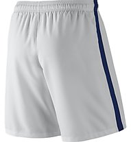 Nike England Stadium Short - kurze Hose, White