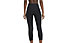Nike Dri-FIT Fast - pantaloni lunghi running - donna, Black