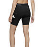 Nike Epic Luxe Trail Running - pantaloni trail running - donna, Black