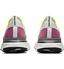 Nike React Infinity Run Flyknit - scarpe running neutre - uomo, White