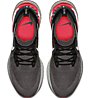 Nike Epic React Flyknit - scarpe running neutre - uomo, Grey