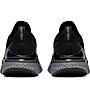 Nike Epic React Flyknit 2 - scarpe running neutre - donna, Black