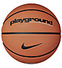 Nike Everyday Playground 8P - pallone da basket, Orange