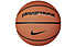 Nike Everyday Playground 8P - pallone da basket, Orange