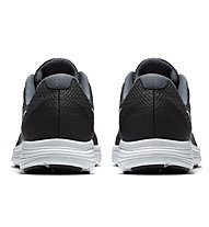 Nike Revolution 3 (GS) - Turnschuhe - Kinder, Black/White