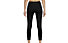 Nike Fast Swoosh 7/8 - pantaloni lunghi running - donna, Black