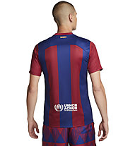 Nike FC Barcelona 23/24 Home - maglia calcio - uomo, Blue/Red