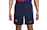 Nike FC Barcelona 24/25 Home - Fußballhose - Herren, Dark Blue/Red