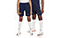 Nike FC Barcelona 24/25 Y - Fußballhose - Kinder, Dark Blue/Red