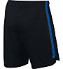 Nike FC Barcellona Short - pantalone corto calcio, Black