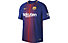 Nike FC Barcellona Home Jersey - maglia calcio, Blue/Red