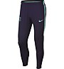 Nike Dry FC Barcelona Squad - pantaloni calcio - uomo, Violet