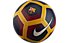 Nike FC Barcelona Supporters Football - Fußball, Red/Gold
