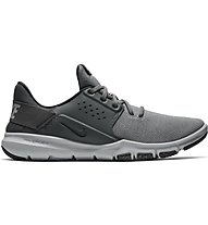 Nike Flex Control TR3 - Trainingsschuh - Herren, Dark Grey