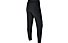 Nike Flex Essential Running - pantaloni lunghi running - uomo, Black