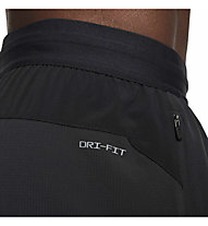 Nike Flex Rep Dri FIT 7 Unlined M - pantaloni fitness - uomo, Black