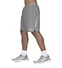 Nike Flex Stride Distance 7IN - pantaloncini running - uomo, Grey