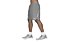 Nike Flex Stride Distance 7IN Shorts - Laufhose kurz - Herren, Grey