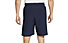 Nike Flex Woven Training - pantaloni corti fitness - uomo, Blue