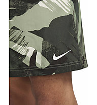 Nike Form 9 Dri-FIT Unlined M - pantaloni fitness - uomo, Green