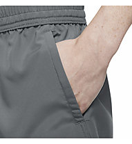 Nike Form Dri-FIT 7" Unlined M - pantaloni fitness - uomo, Grey