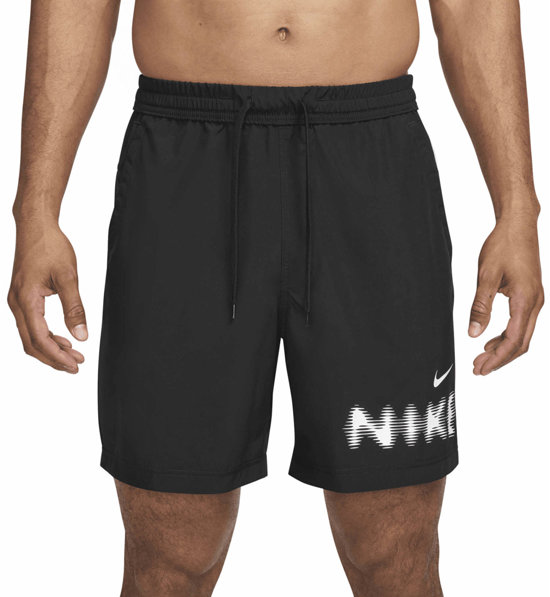 Nike Form Dri-FIT 7