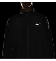 Nike Form M Dri-FIT Versatile - Trainingsjacke - Herren, Black