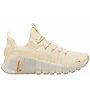 Nike Free Metcon 6 W - scarpe training e fitness - donna, Beige