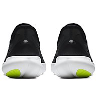 Nike Free RN 5.0 - scarpe natural running - uomo, Black
