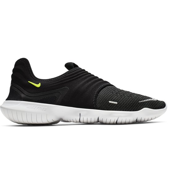 Nike Free RN Flyknit 3.0 Laufschuhe Natural Running Herren Sportler