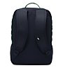 Nike Future Pro Backpack - Tagesrucksack, Blue/Green/Black