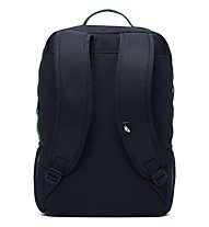 Nike Future Pro Backpack - Tagesrucksack, Blue/Green/Black