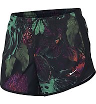 Nike Dry Tempo - pantaloni corti - bambina, Multicolor