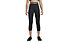 Nike G NP Capri - pantaloni fitness - bambina , Black