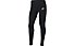 Nike Sportswear Legging Favorite JDI - pantaloni fitness - bambina, Black