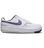 Nike Gamma Force - sneakers - donna, White/Violet