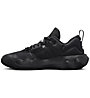 Nike Giannis Immortality 3 - Basketballschuhe - Herren, Black