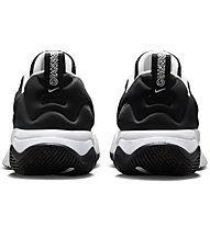 Nike Giannis Immortality 3 - Basketballschuhe - Herren, White/Black
