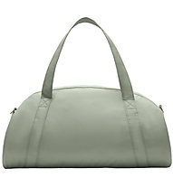 Nike Gym Club Duffel W - borsone sportivo - donna, Light Green