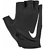 Nike GYM Essential - Fitness Handschuhe - Herren, Black/White