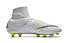 Nike Hypervenom Phantom 3 Elite Dynamic Fit FG - scarpe da calcio per terreni compatti, White