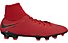 Nike Hypervenom Phelon III Dynamic Fit FG - scarpe da calcio per terreni compatti, Red