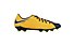 Nike Hypervenom Phelon III FG - Fußballschuhe, Orange/White/Black