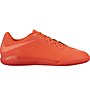 Nike Hypervenom X Finale IC Fußballschuhe für die Halle und Hartplätze (Straße), Bright Crimson