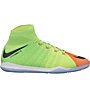 Nike HypervenomX Proximo II Dynamic Fit IC - scarpe calcetto indoor - uomo, Green
